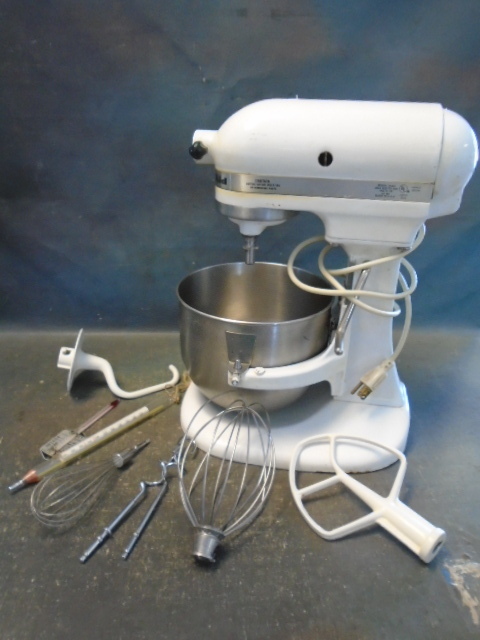 Kitchenaid Mixer