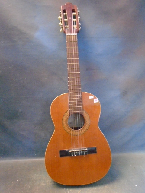 Acoustic Guitar