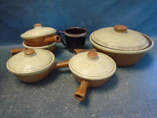 Kla Hamrd Ovenware