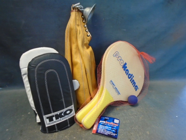 Sports Items