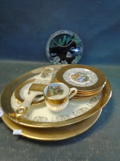 China Dishes