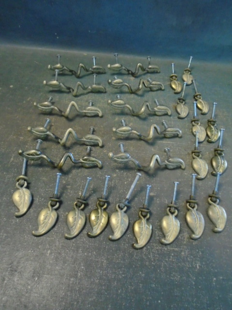 Drawer Pulls