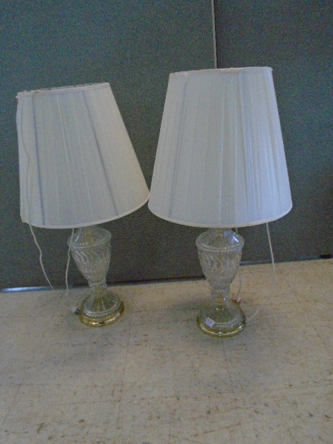 Table Lamps