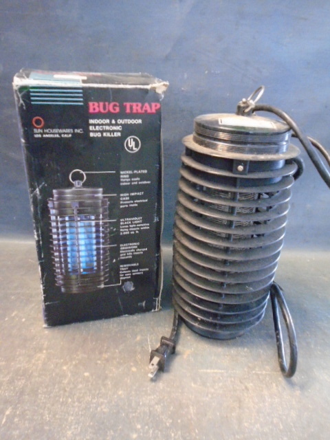 Bug Trap