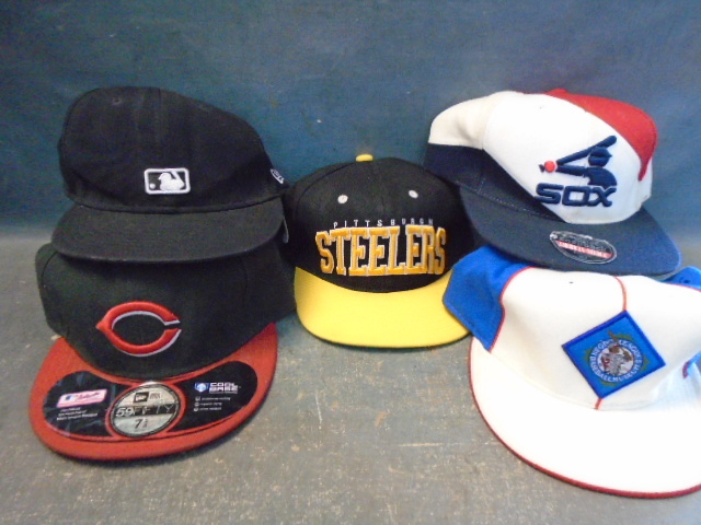 Baseball Caps