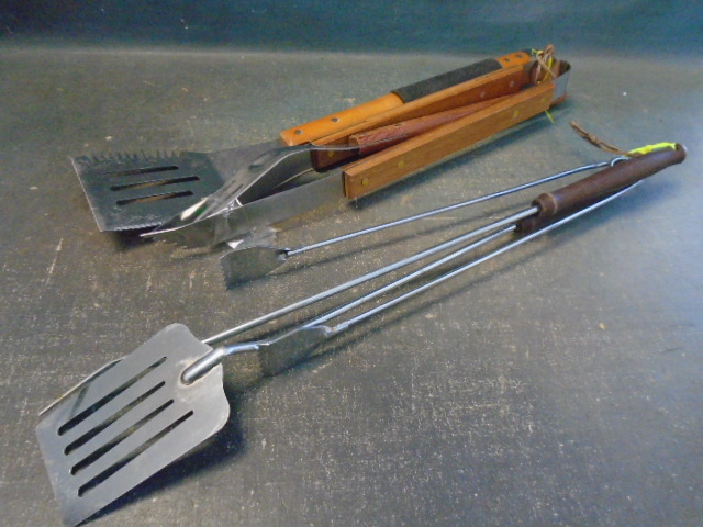 BBQ Utensils