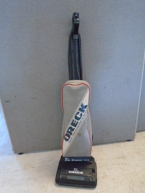 Oreck Vacuum Cleaner