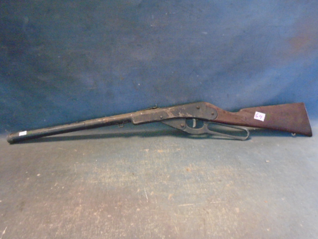 Older Daisy BB Gun