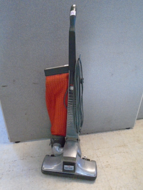 Kirby Vacuum Cleaner