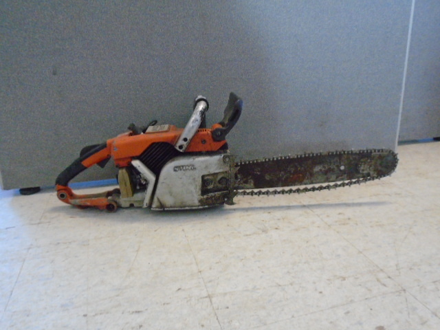 Stihl Chainsaw