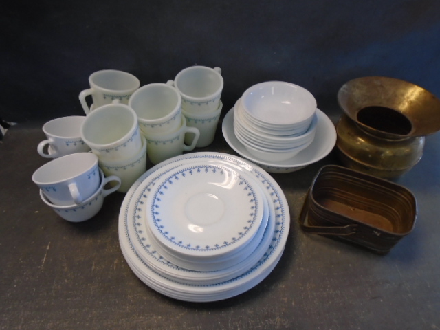 Corelle Dishes
