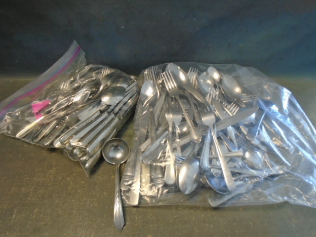Flatware
