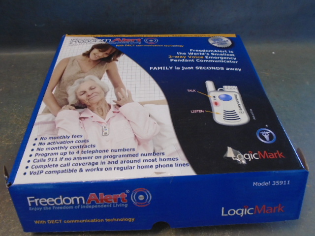Personal Emergency Response System