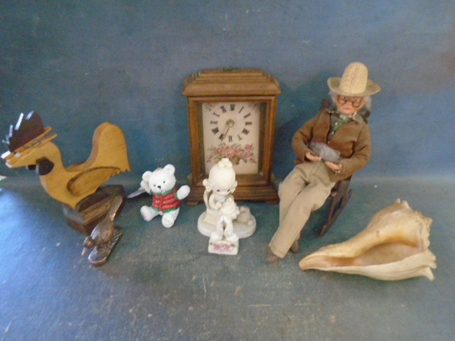 Miscellaneous Decor
