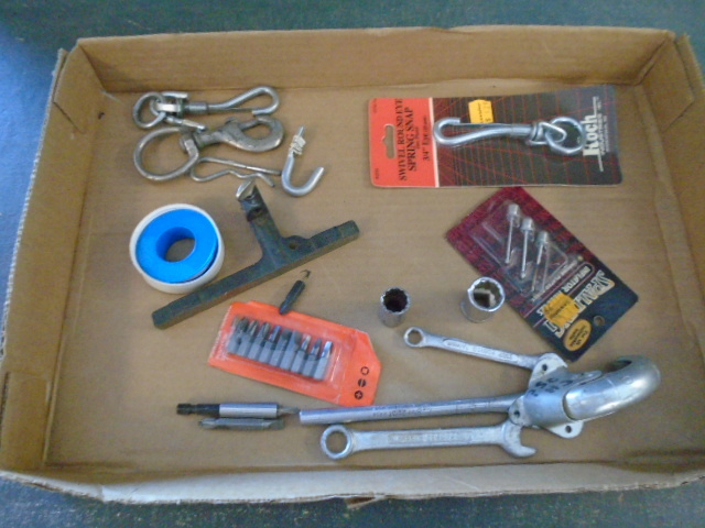 Miscellaneous Hardware