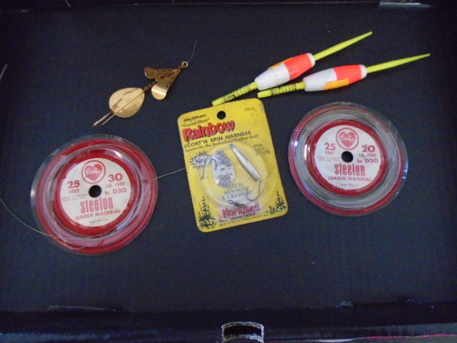 Fishing Equipment