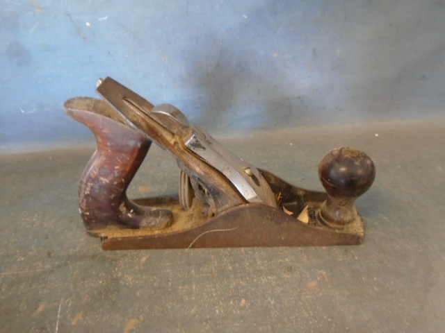Hand Planer