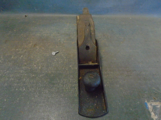 Hand Planer