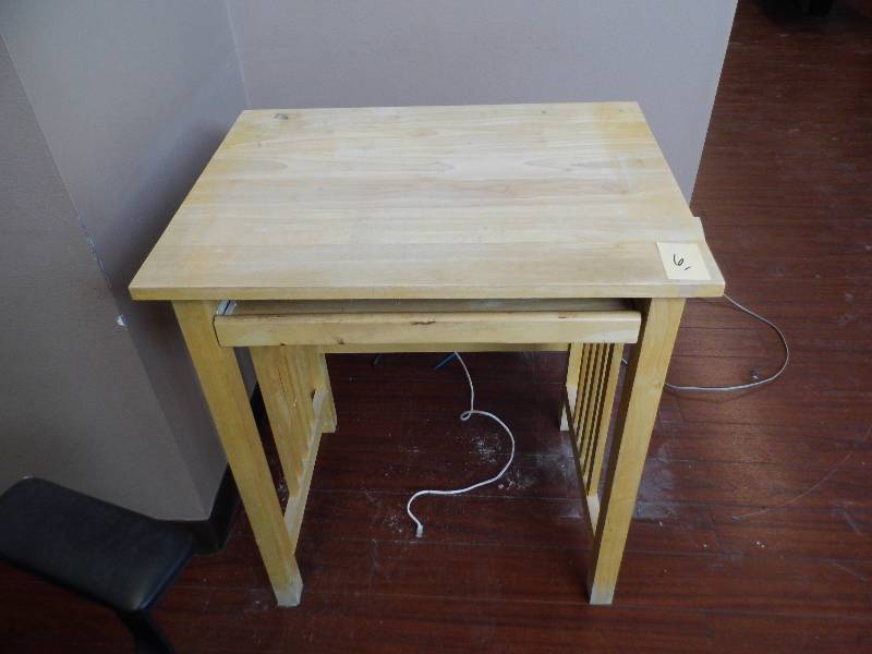 Desk