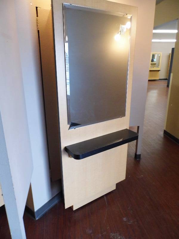 Stylist Station