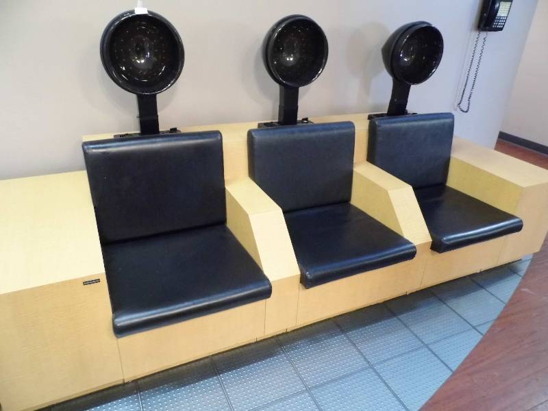 Drying Station