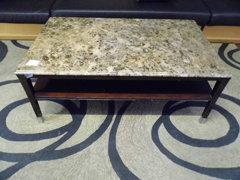 Coffee Table - Matches #79