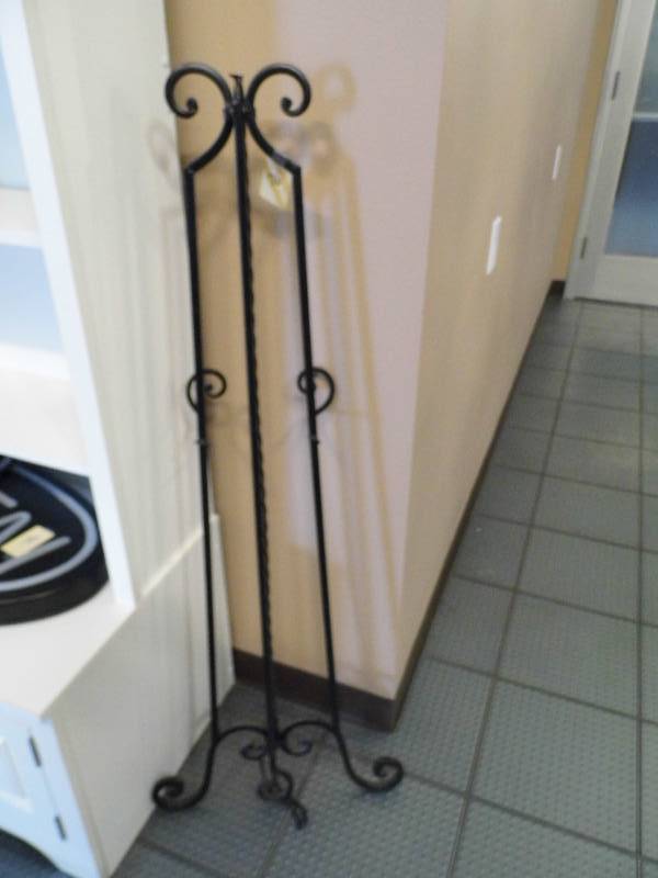 Metal Easel