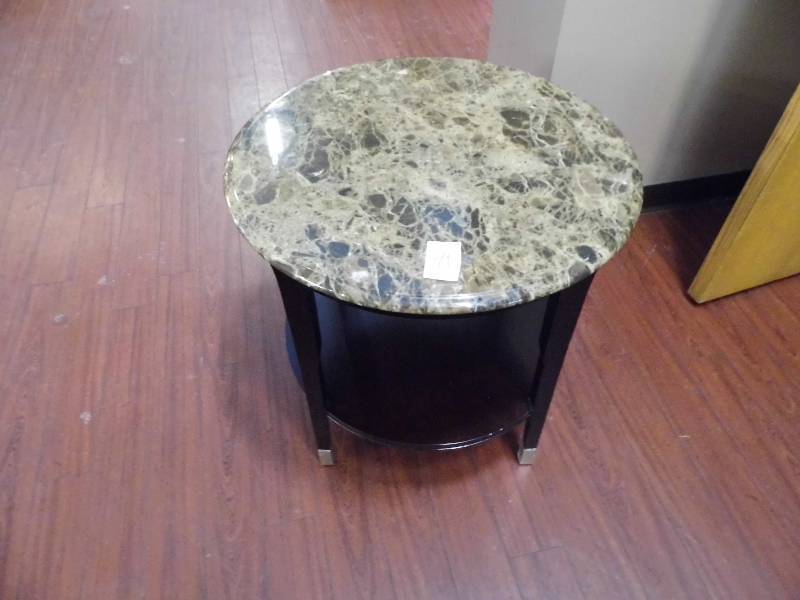 End Table - Matches #68