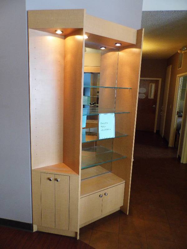 Display Case