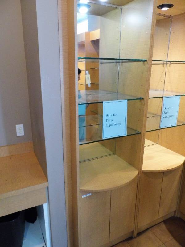 Display Case