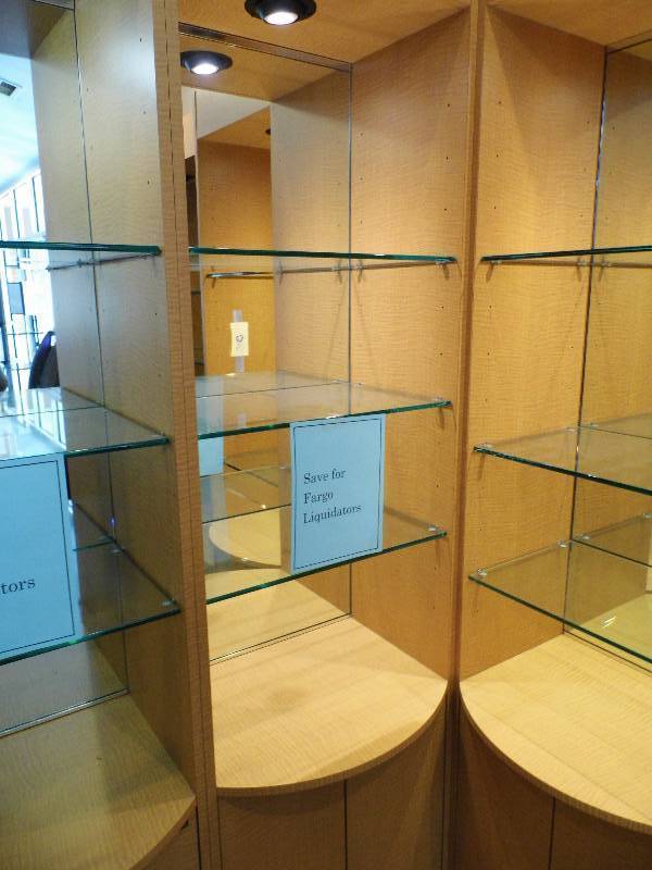 Display Case