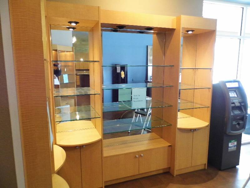 Display Case