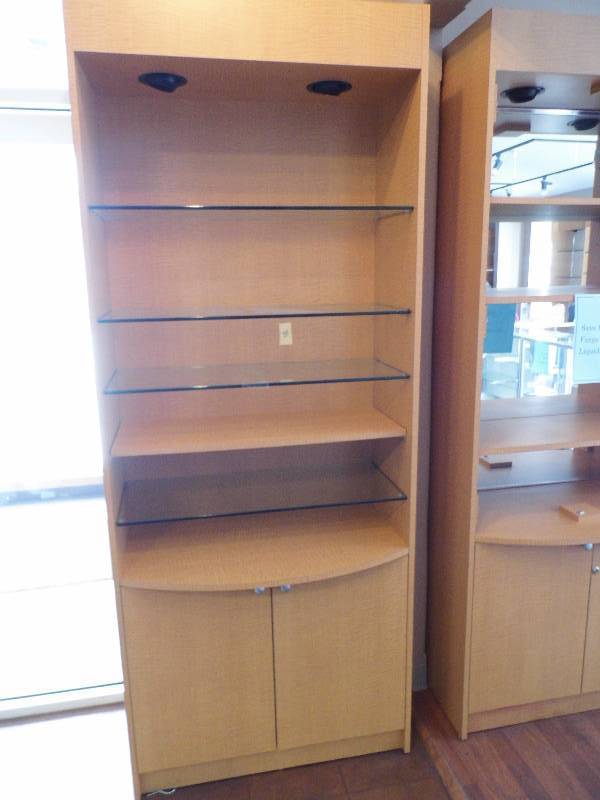 Display Case