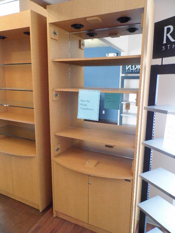 Display Case