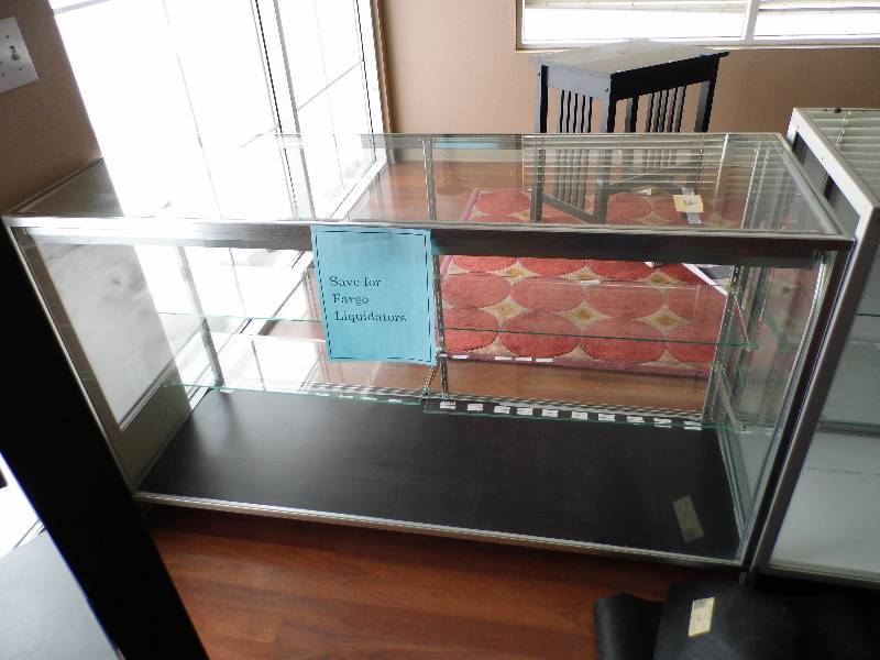 Display Case