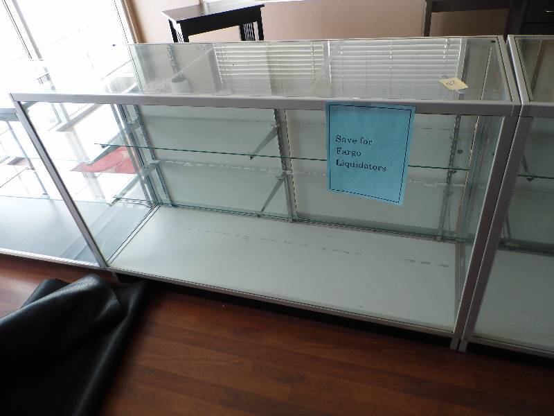 Display Case