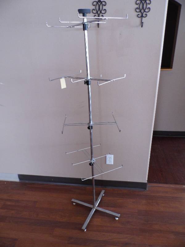 Spinner Display