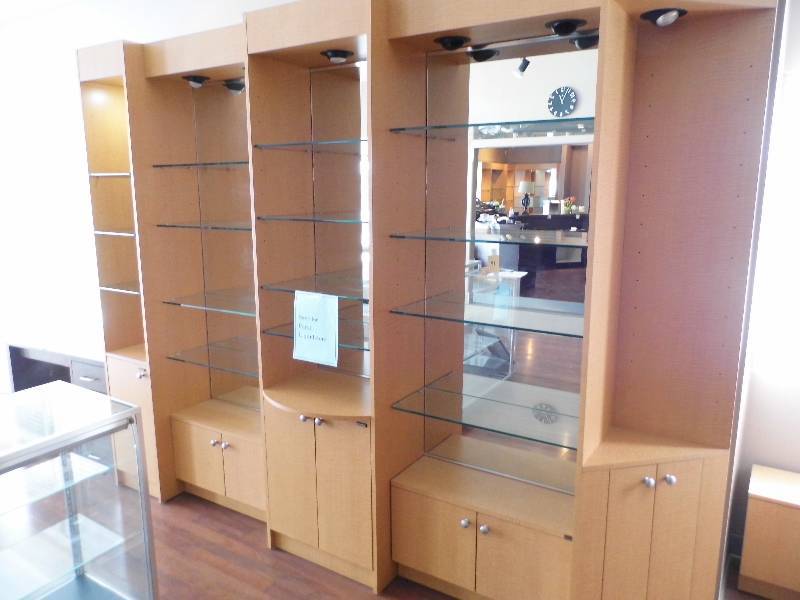 Display Case