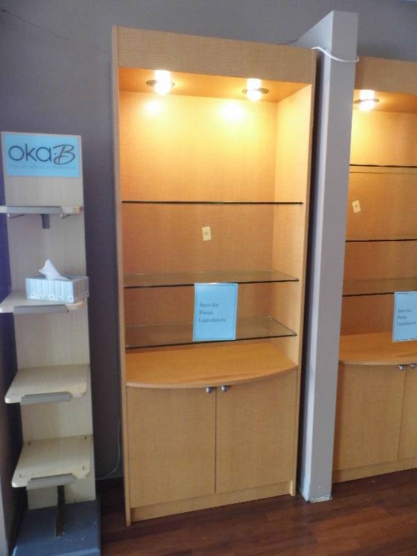 Display Case