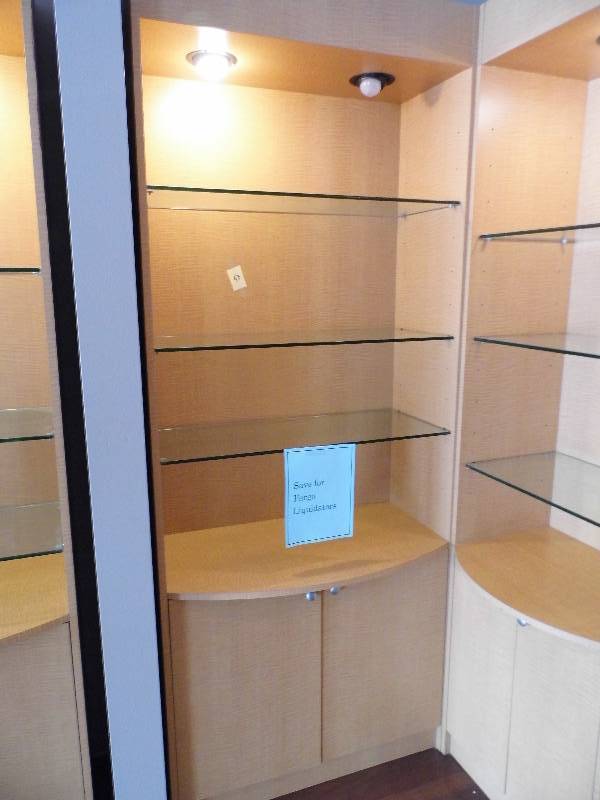 Display Case