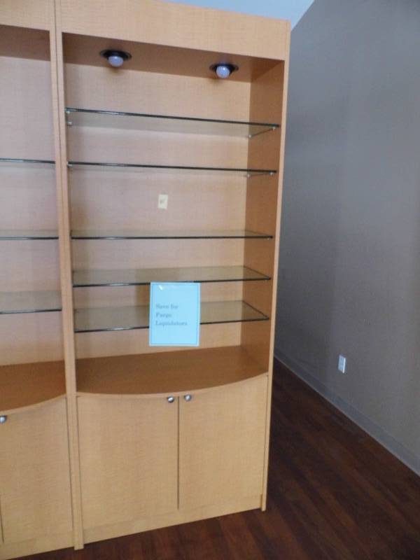 Display Case