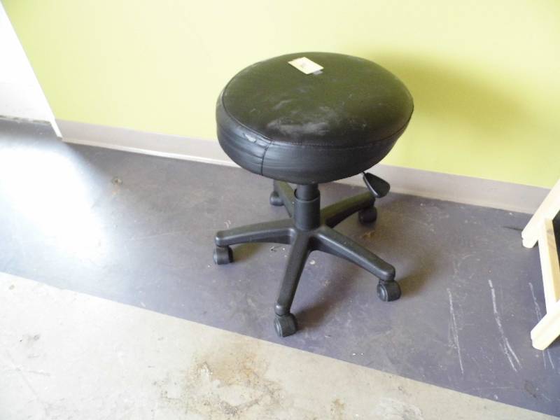 Stool