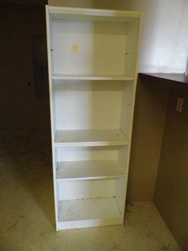 Shelf