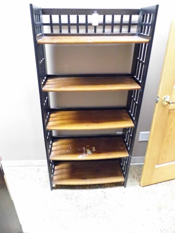 Shelf