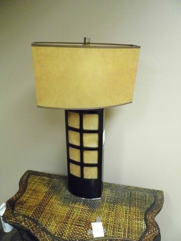 Lamp