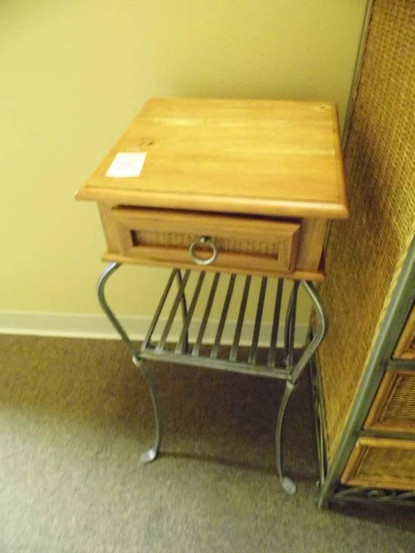 End Table