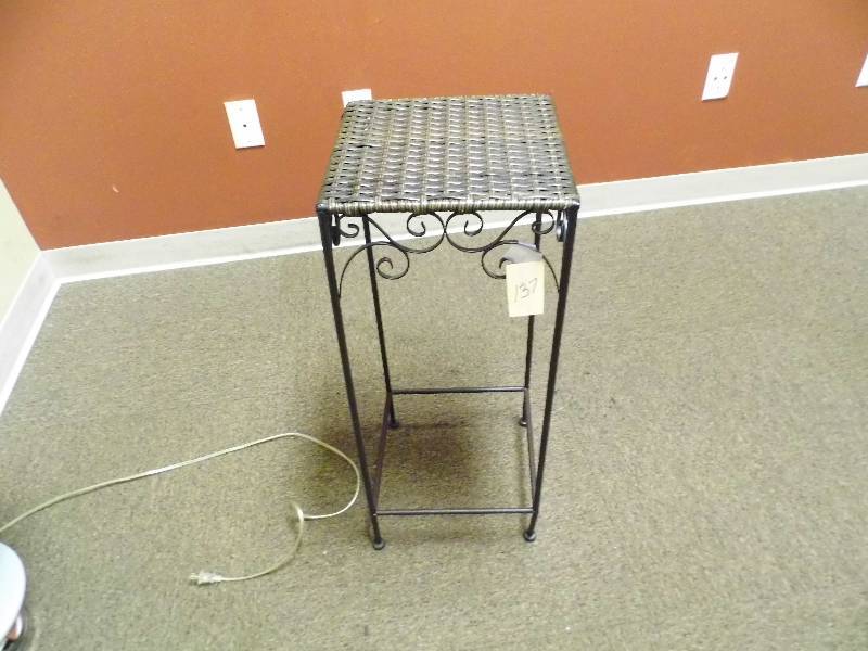 Plant Stand