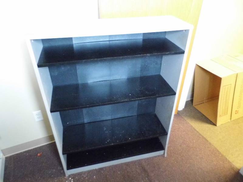 Shelf