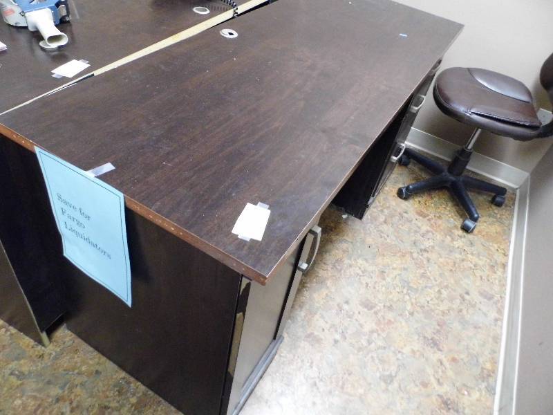 Desk