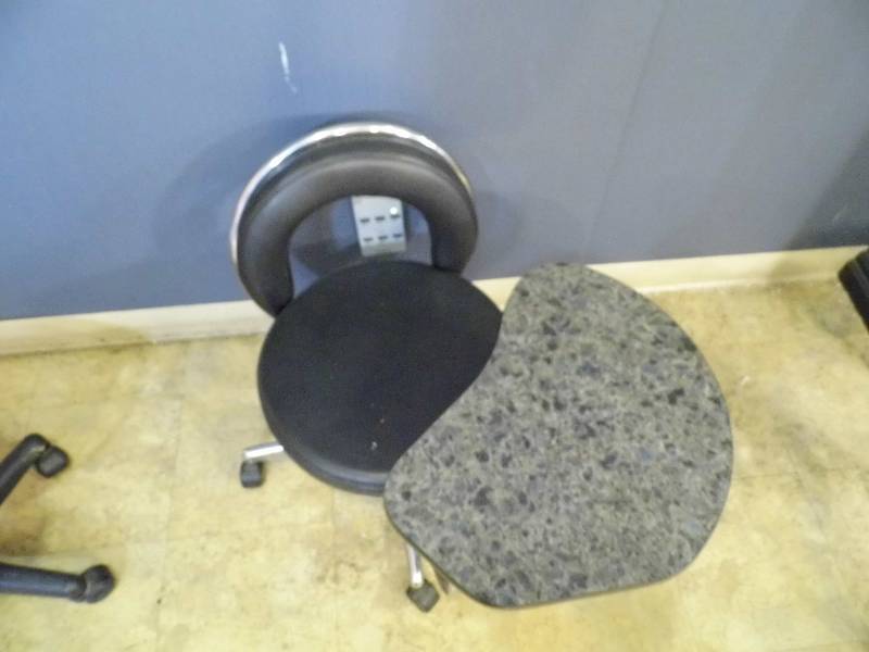 Pedi Stool